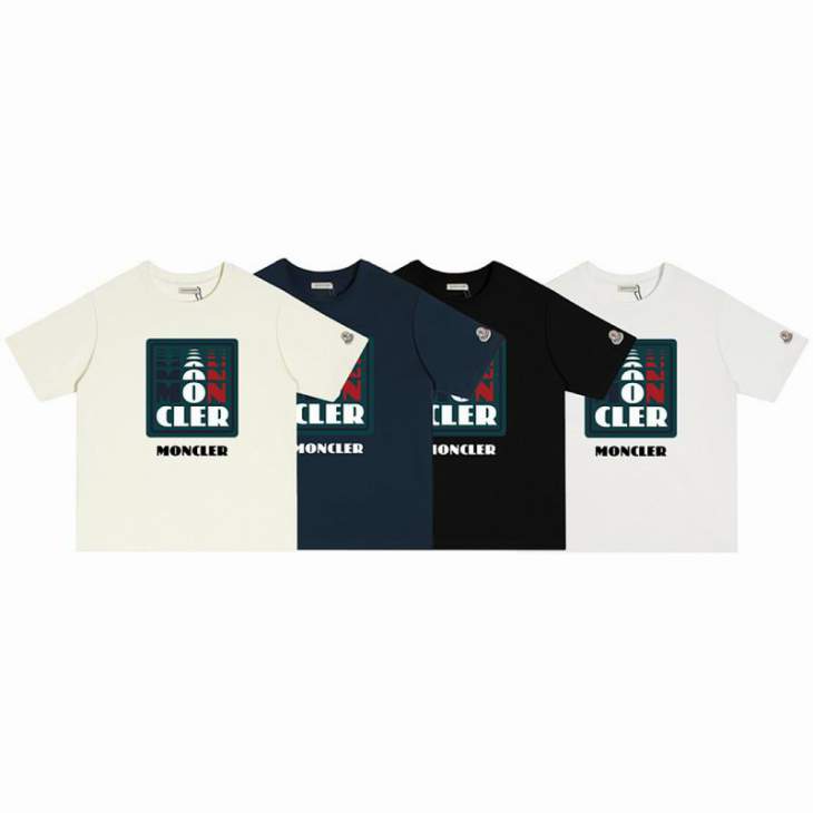 Picture of Moncler T Shirts Short _SKUMonclerM-2XLh8txD1086037